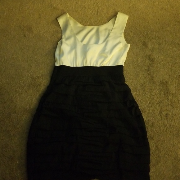 Express Dress - Picture 4 of 4